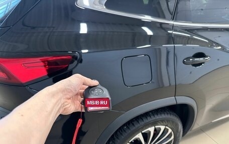 CheryExeed TXL, 2023 год, 2 949 900 рублей, 26 фотография