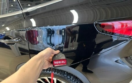 CheryExeed TXL, 2023 год, 2 949 900 рублей, 24 фотография