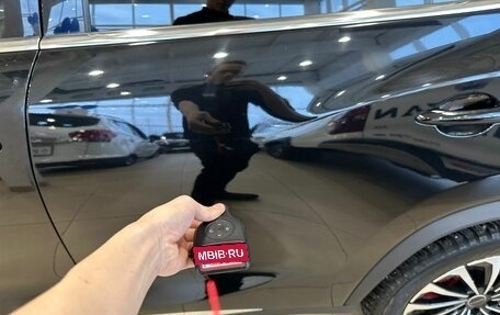 CheryExeed TXL, 2023 год, 2 949 900 рублей, 23 фотография