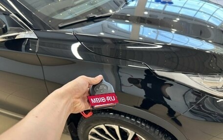 CheryExeed TXL, 2023 год, 2 949 900 рублей, 29 фотография