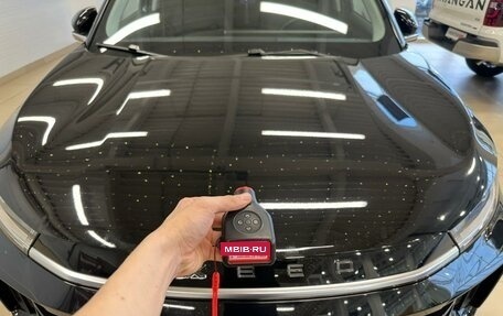 CheryExeed TXL, 2023 год, 2 949 900 рублей, 30 фотография