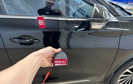 CheryExeed TXL, 2023 год, 2 949 900 рублей, 28 фотография