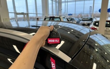 CheryExeed TXL, 2023 год, 2 949 900 рублей, 31 фотография