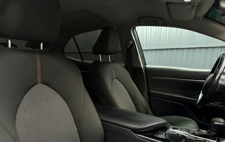 Toyota Camry, 2018 год, 2 499 000 рублей, 7 фотография