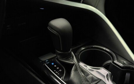 Toyota Camry, 2018 год, 2 499 000 рублей, 20 фотография