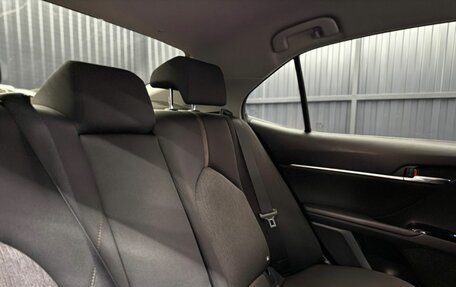 Toyota Camry, 2018 год, 2 499 000 рублей, 15 фотография