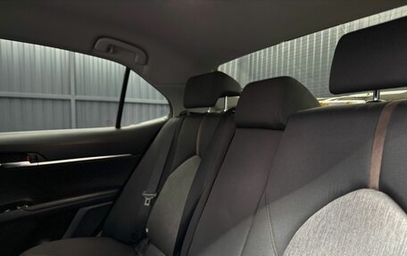 Toyota Camry, 2018 год, 2 499 000 рублей, 14 фотография