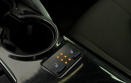 Toyota Camry, 2018 год, 2 499 000 рублей, 28 фотография