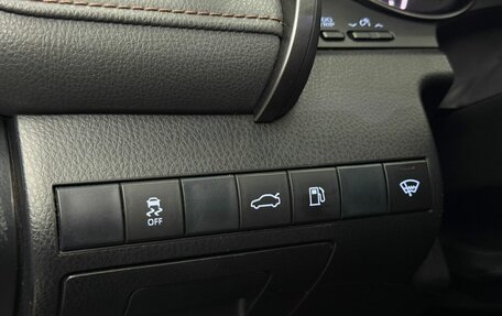 Toyota Camry, 2018 год, 2 499 000 рублей, 27 фотография