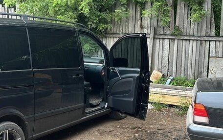 Mercedes-Benz Viano, 2014 год, 2 900 000 рублей, 4 фотография