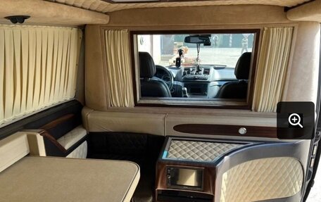 Mercedes-Benz Viano, 2014 год, 2 900 000 рублей, 11 фотография