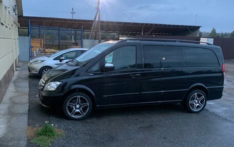 Mercedes-Benz Viano, 2014 год, 2 900 000 рублей, 6 фотография