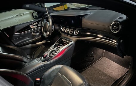 Mercedes-Benz AMG GT I рестайлинг, 2020 год, 8 950 000 рублей, 6 фотография