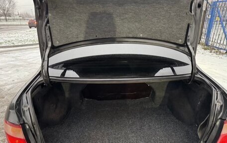 Nissan Almera, 2003 год, 160 000 рублей, 5 фотография