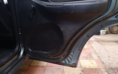 Chevrolet Niva I рестайлинг, 2011 год, 500 000 рублей, 9 фотография