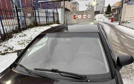 Nissan Almera, 2003 год, 160 000 рублей, 3 фотография