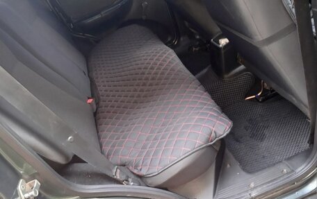 Chevrolet Niva I рестайлинг, 2011 год, 500 000 рублей, 8 фотография