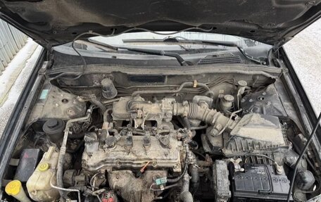 Nissan Almera, 2003 год, 160 000 рублей, 8 фотография