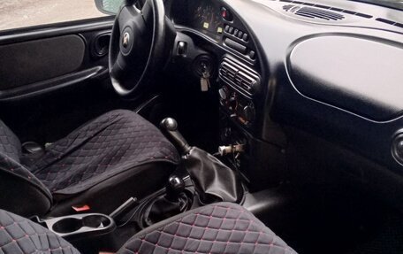 Chevrolet Niva I рестайлинг, 2011 год, 500 000 рублей, 10 фотография