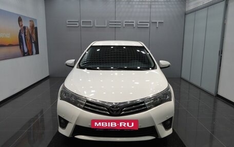Toyota Corolla, 2013 год, 1 200 000 рублей, 2 фотография