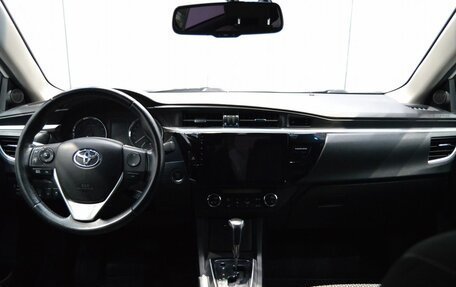 Toyota Corolla, 2013 год, 1 200 000 рублей, 17 фотография