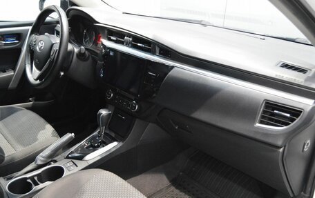 Toyota Corolla, 2013 год, 1 200 000 рублей, 18 фотография