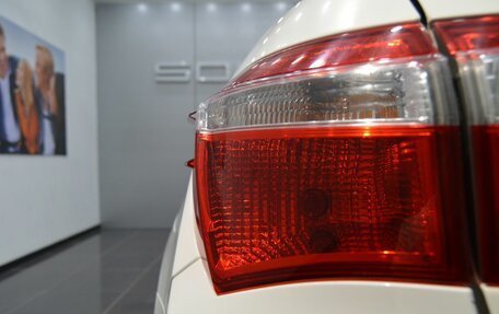 Toyota Corolla, 2013 год, 1 200 000 рублей, 13 фотография