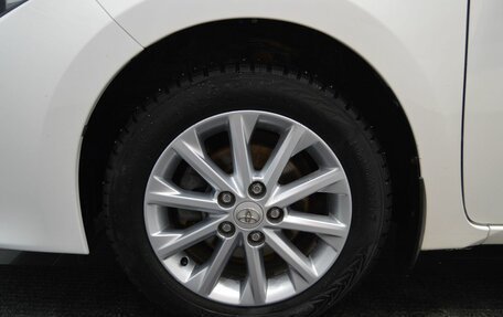 Toyota Corolla, 2013 год, 1 200 000 рублей, 14 фотография