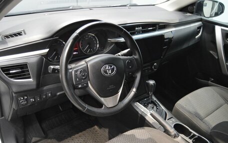 Toyota Corolla, 2013 год, 1 200 000 рублей, 21 фотография