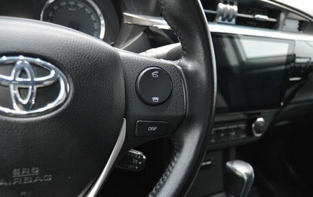 Toyota Corolla, 2013 год, 1 200 000 рублей, 22 фотография