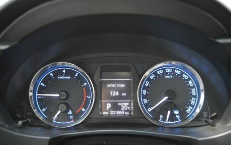 Toyota Corolla, 2013 год, 1 200 000 рублей, 27 фотография