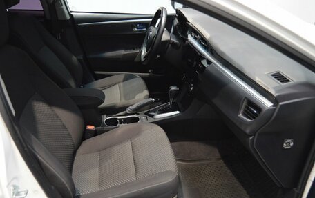 Toyota Corolla, 2013 год, 1 200 000 рублей, 35 фотография