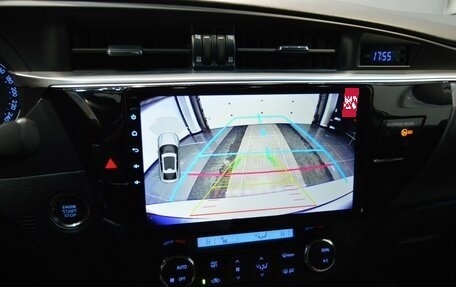 Toyota Corolla, 2013 год, 1 200 000 рублей, 29 фотография