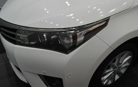 Toyota Corolla, 2013 год, 1 200 000 рублей, 37 фотография
