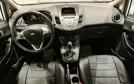 Ford Fiesta, 2016 год, 635 000 рублей, 11 фотография