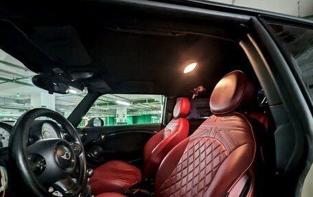 MINI Hatch, 2010 год, 1 202 600 рублей, 5 фотография