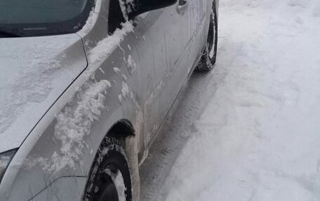 Ford Focus II рестайлинг, 2006 год, 330 000 рублей, 2 фотография