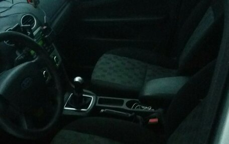 Ford Focus II рестайлинг, 2006 год, 330 000 рублей, 7 фотография