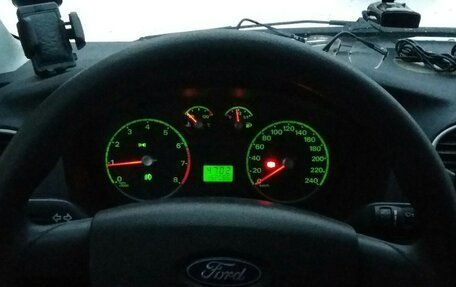 Ford Focus II рестайлинг, 2006 год, 330 000 рублей, 9 фотография