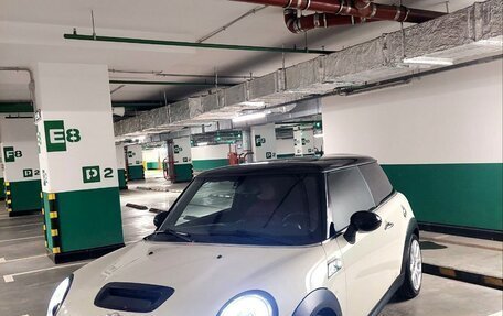 MINI Hatch, 2010 год, 1 202 600 рублей, 2 фотография