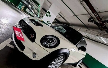 MINI Hatch, 2010 год, 1 202 600 рублей, 1 фотография