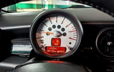 MINI Hatch, 2010 год, 1 202 600 рублей, 11 фотография