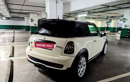 MINI Hatch, 2010 год, 1 202 600 рублей, 9 фотография