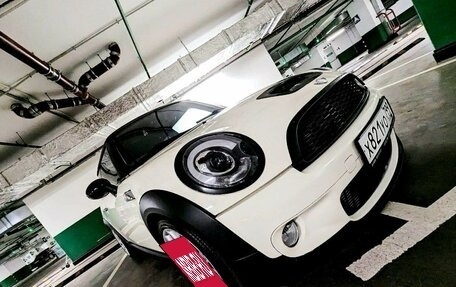 MINI Hatch, 2010 год, 1 202 600 рублей, 12 фотография