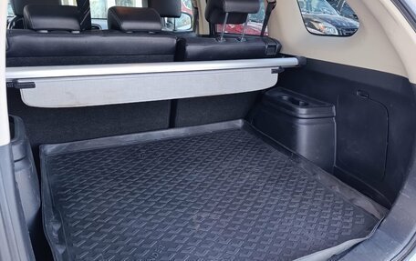 Mitsubishi Outlander III рестайлинг 3, 2016 год, 1 880 000 рублей, 10 фотография