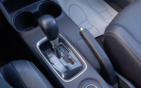 Mitsubishi Outlander III рестайлинг 3, 2016 год, 1 880 000 рублей, 21 фотография