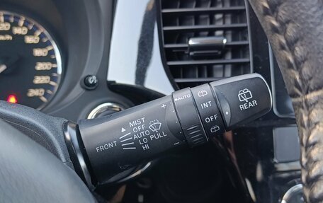 Mitsubishi Outlander III рестайлинг 3, 2016 год, 1 880 000 рублей, 26 фотография