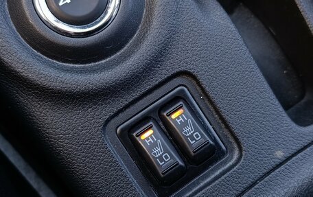 Mitsubishi Outlander III рестайлинг 3, 2016 год, 1 880 000 рублей, 22 фотография