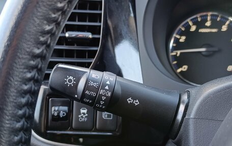 Mitsubishi Outlander III рестайлинг 3, 2016 год, 1 880 000 рублей, 25 фотография