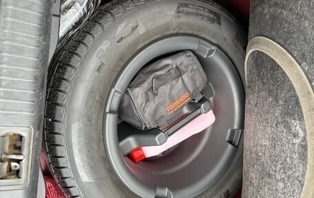 Hyundai Sonata IV рестайлинг, 2008 год, 520 000 рублей, 11 фотография